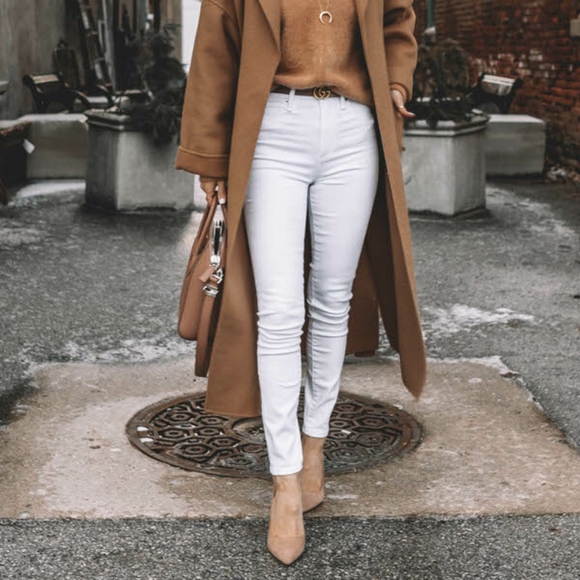 Abercrombie & Fitch Denim - 🆕️ NWT Abercrombie High Rise Super Skinny Jeans